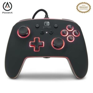 Control Nintendo y PC USB, Spectra 8