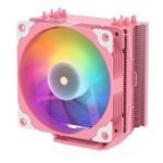 Disipador Vetroo V5 Enfriador de aire para CPU