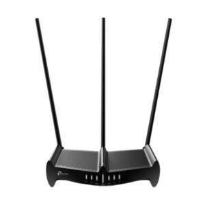 ROUTER TP LINK AC1350 HIGH POWER INALAMBRICO DUAL BAND ARCHER C58HP