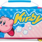 Funda protectora para Nintendo Switch, edición Kirby