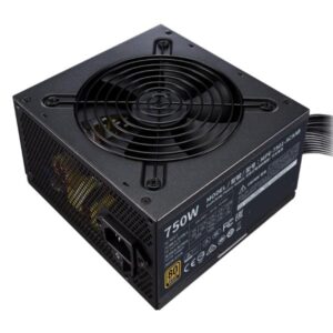 FUENTE DE PODER COOLER MASTER BRONZEV2 750W MPE-7501-ACAAB-US