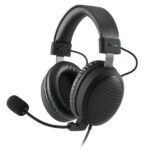 HEADSET GAMING SHARKOON B1 ALÁMBRICO 3.5MM 4044951021215