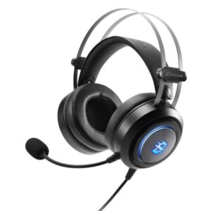 HEADSET SHARKOON SKILLER SGH30 USB (4044951030231)
