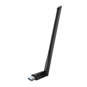 ADAPTADOR TP LINK USB INALAMBRICOARCHER T3U PLUS (US) AC1300