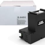 Caja Mantenimiento Epson E-04D1 Compatible WF2860 XP5105