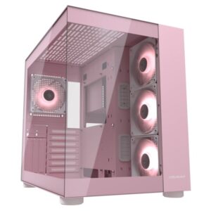 Case Cougar FV150 RGB