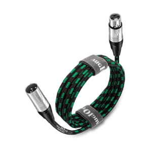 XLR a XLR Pro