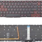 Repuesto teclado Acer