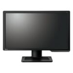MONITOR 24" BENQ ZOWIE XL2411P FHD 1920X1080 144 HZ DP HDMI DVI PLANO SLIMB075JGL4WV