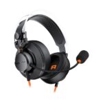 HEADSET COUGAR VM410 TOURNAMENT ALÁMBRICO 3.5MM 3H550P530.0002