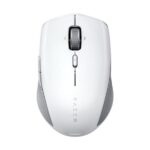 MOUSE GAMING RAZER PRO CLICK MINI INALÁMBRICO (BLUETOOTH/ 2.4 GHZ) 12000 DPI RZ01-03990100-R3U1