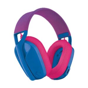 HEADSET GAMING LOGITECH G435 INALÁMBRICO 981-001061 (USB/ BLUETOOTH) 981-001061