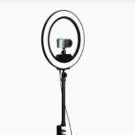 LAMPARA LED ELGATO RING LIGHT SOPORTE 10LAC9901 CORSAIR