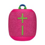 PARLANTE LOGITECH ULTIMATE EARS WONDERBOOM 3 10W BLUETOOTH A PRUEBA DE AGUA 984-001815