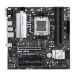 TARJETA MADRE ASUS PRIME B650M-A II-CSM AM5 M-ATX DDR5