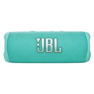PARLANTE JBL FLIP 6 30W BLUETOOTH A PRUEBA DE AGUA JBLFLIP6TEALAM