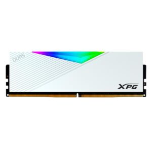 MEMORIA PC 32GB DDR5 6000MHZ XPG LANCER RGB AX5U6000C3032G-CLARWH