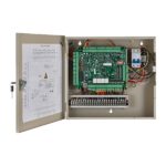 PANEL CONTROL DE ACCESO HIKVISION DS-2604T(O-STD) 302913800