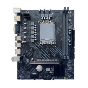 TARJETA MADRE ARKTEK AK-H610MB EG LGA1700 ATX DDR4