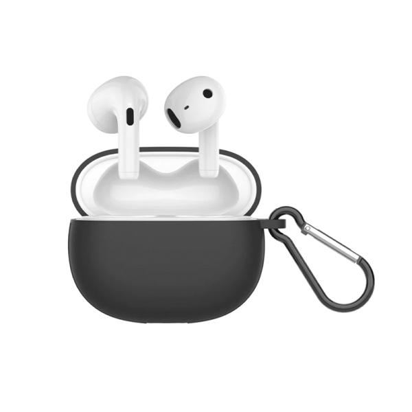 AUDIFONO ARGOM SKEIPOD E56 INALÁMBRICO BLUETOOTH ARG-HS-5056BK NEGRO