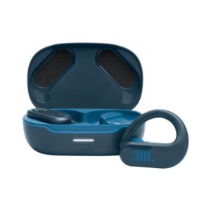 AUDIFONO JBL ENDURANCE PEAK 3 SPORT INALÁMBRICO BLUETOOTH JBLENDURPEAK3BLUAM