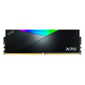 MEMORIA PC 32GB DDR5 6000MHZ XPG LANCER RGB AX5U6000C3032G-CLARBK