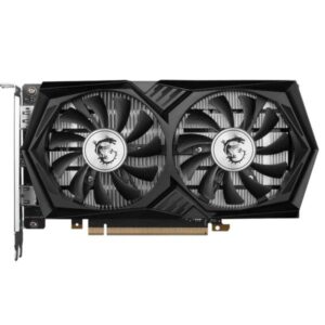 TARJETA DE VIDEO MSI GEFORCE RTX 3050 GAMING X 6G GDDR6 1507 MHZ 6G 912-V812-024