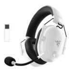 HEADSET GAMING RAZER BLACKSHARK V2 PRO INALÁMBRICO (BLUETOOTH/ 2.4 GHZ) PARA PLAYSTATION RZ04-04530600-R3UA