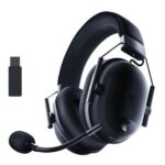 HEADSET GAMING RAZER BLACKSHARK V2 PRO INALÁMBRICO (BLUETOOTH/ 2.4 GHZ) PARA XBOX RZ04-04530300-R3U1
