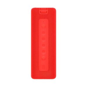 PARLANTE XIAOMI MI PORTABLE SPEAKER 16W BLUETOOTH A PRUEBA DE AGUA 41736