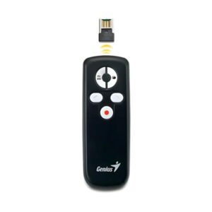 PRESENTADOR GENIUS MEDIA POINTER 100 31090015100