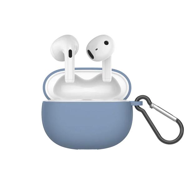 AUDIFONO ARGOM SKEIPOD E56 INALÁMBRICO BLUETOOTH ARG-HS-5056BL AZUL