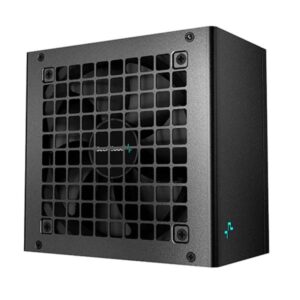 FUENTE DE PODER DEEPCOOL PK500D 500W 80 PLUS BRONZE NO MODULAR ATX R-PK500D-FA0B-US