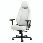 SILLA GAMING NOBLECHAIRS  LEGEND CUERO SINTÉTICO DE ALTA TECNOLOGÍA NBL-LGD-GER-WED