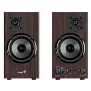 PARLANTE GENIUS SP-HF520BT 20W BLUETOOTH / 3.5MM 31730054400