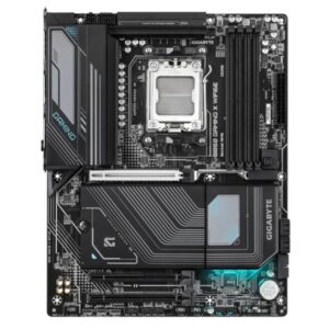 TARJETA MADRE  GIGABYTE B850 GAMING X WIFI6E AM5 ATX DDR5