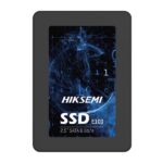 HD INTERNO SOLIDO 256GB HIKSEMI HS-SSD-E100 256G SATA 2.5" 550MB/S / 450MB/S