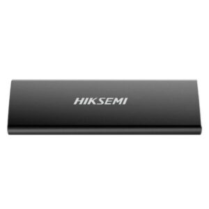 HD EXTERNO SOLIDO 512GB HIKSEMI HS-ESSD-T200N 512G USB-C 3.1 560MB/S / 520MB/S