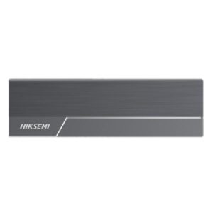 ENCAPSULADOR HIKSEMI HS-HUB-MDR1 M.2 NVME Y SATA SSD USB-C 3.1 GEN 2 10GBPS