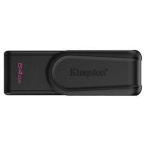 MEMORIAS USB 64GB KINGSTON EXODIA S USB-A 60 MB/S DTXS/64GB
