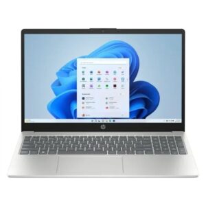 LAPTOP HP 15-FD0173WM 15.6" I7-1255U 8GB 512GB SSD WIN 11 HOME INGLES BK1T3UA#ABA
