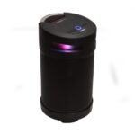PARLANTE RGB ARGOM AMBIENCE 360 BLUETOOTH ARG-SP-3365BK