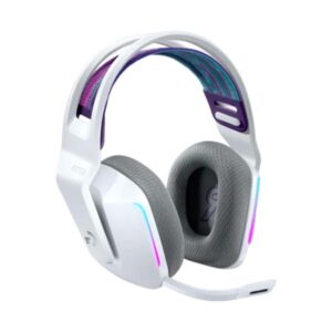 HEADSET GAMING RGB LOGITECH G733 INALÁMBRICO LIGHTSPEED USB-A 981-000882