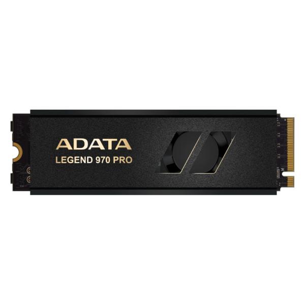 HD INTERNO 1TB PCIe 5.0 ADATA LEGEND 970 PRO SLEG-970P-1TCI