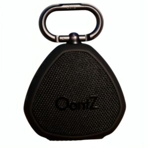 PARLANTE CAMBRIDGE SOUNDWORKS OONTZ CLIP 12W BLUETOOTH A PRUEBA DE AGUA SWOCLIPBK