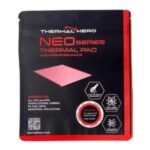 PARCHE TÉRMICO THERMAL HERO NEO PAD EDICION OVERCLOCK 13W/M K 1.0MM CPU/GPU 100x100MM  TH-412110-OC