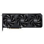 TARJETA DE VIDEO MSI GEFORCE RTX 5080 16G SHADOW 3X OC GDDR7 2655 MHZ 912-V531-031 NEGRO NEGRO