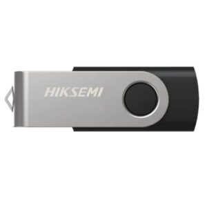 MEMORIAS USB 64GB HIKSEMI HS-USB-M200S 64G U3 USB-A 2.0 Y 3.0 80MB/S / 25MB/S