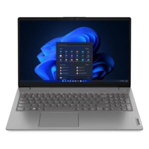 LAPTOP LENOVO V15 G4 IRU 15.6" I7-13620H 16GB 512GB SSD UHC SIN SISTEMA OPERATIVO INGLÉS 83CC0053IN