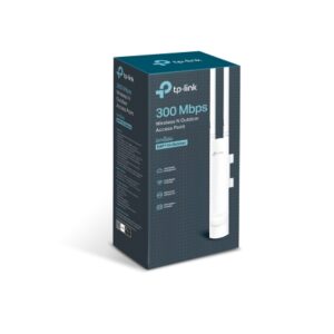 PUNTO DE ACCESO TP LINK  EXTERIOR EAP110-OUTDOOR